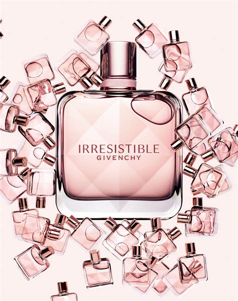 givenchy irresistible stores|irresistible Givenchy 2020.